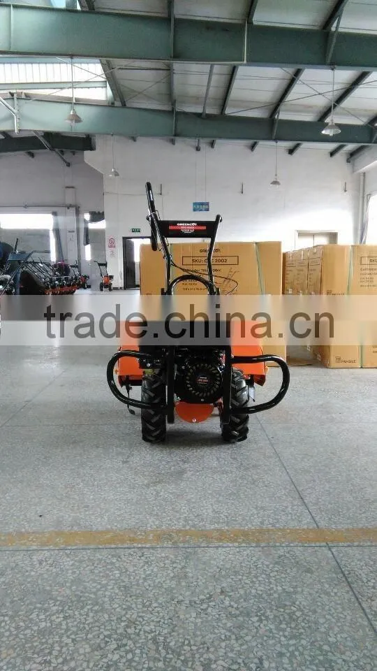tiller 12V light