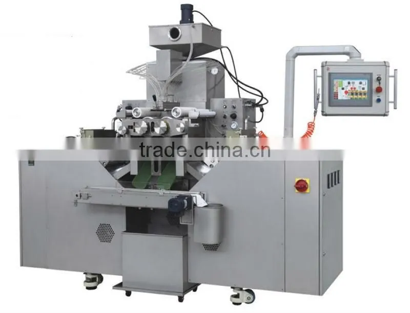 RG0.8-110A Automatic softgel encapsulation machine, soft gelatin encapsulation machine