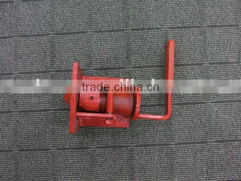 Container Twist Lock for trailer