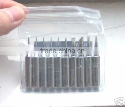 Hakko Solder Station Tips 900L-T-3.2D
