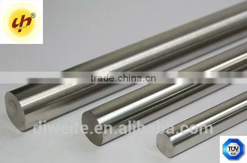 99.95% W1 Tungsten Bar For Sale