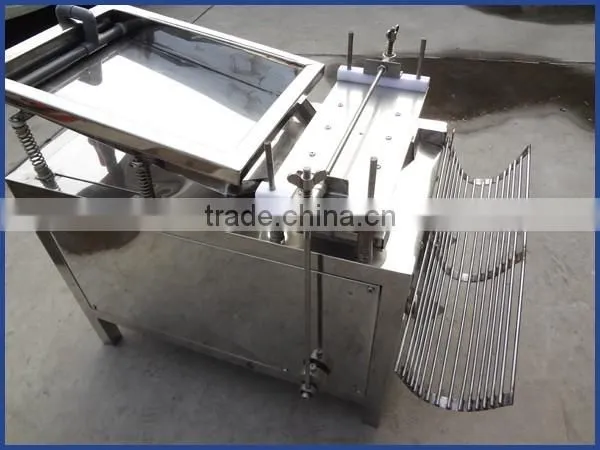 2% discount egg peeling machine for boiled quail eggs
