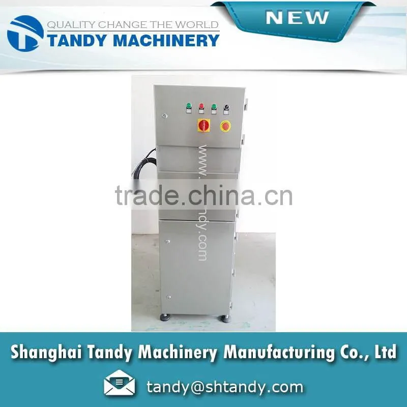 2015 made in china reliable quality bag filter for river water