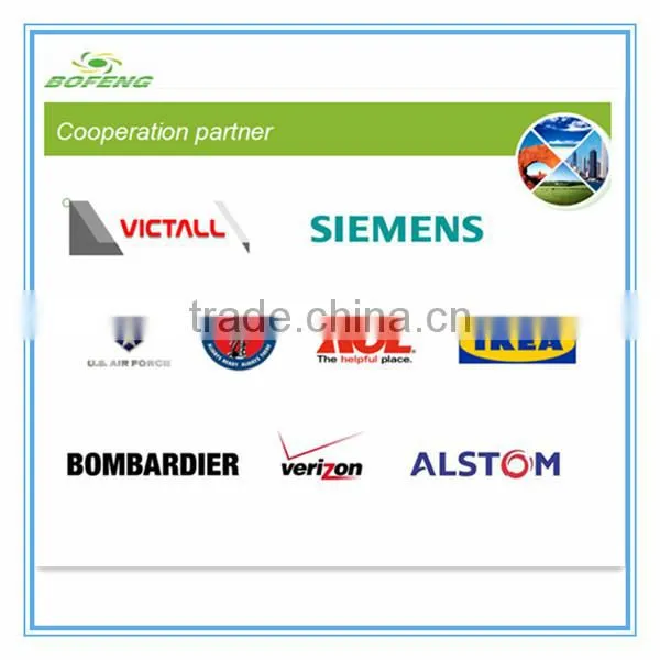 OEM FRP product