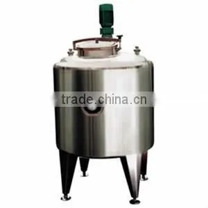 High-speed mixing tank juice machine