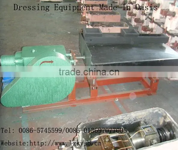 small/diminutive/small size/Mineral Equipment/Mining Equipment
