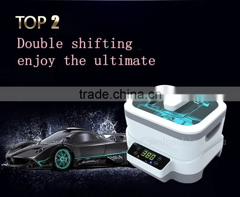 JP-1200 washing machine home Jewelry & Watch Cleaner