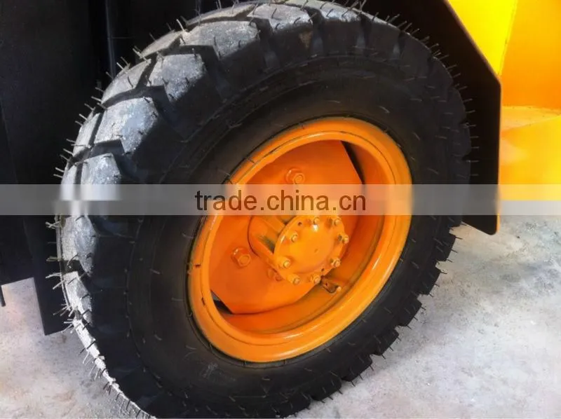 diesel forklift