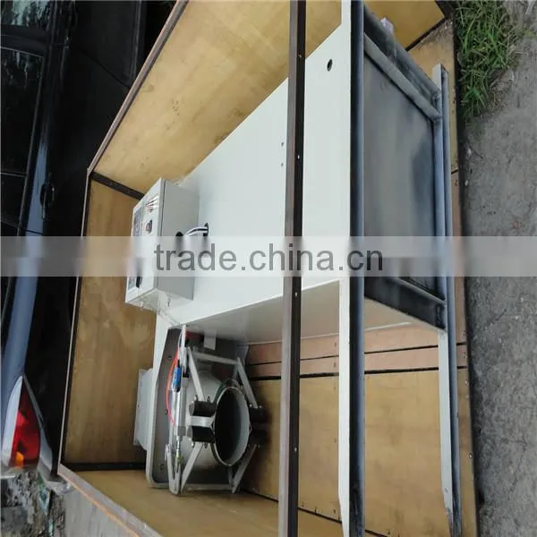 pellet packing machine