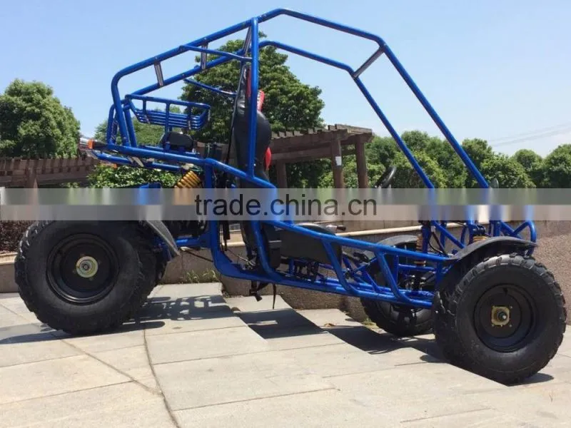 JLU-01 200cc/300cc dirt racing go kart for sale