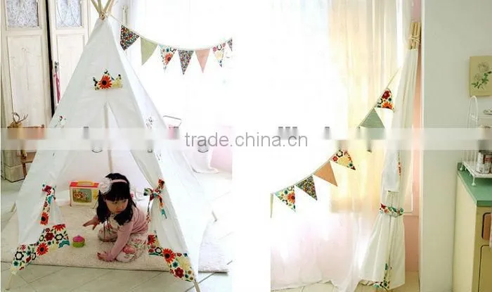 Kids playhouse children play tent indoor tent