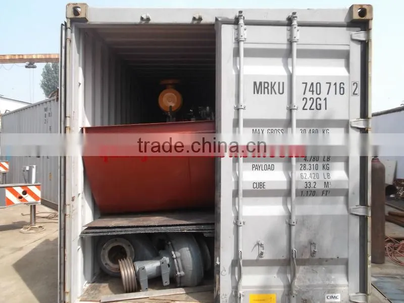 desilting equipment for river and lake dredge for sale