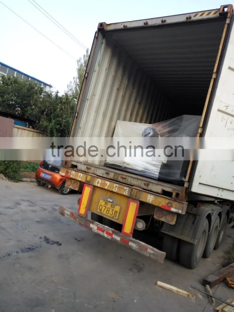 Hydraulic Log debarker log Debarking machine