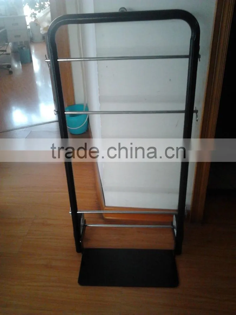 TC026 wire spool caddy