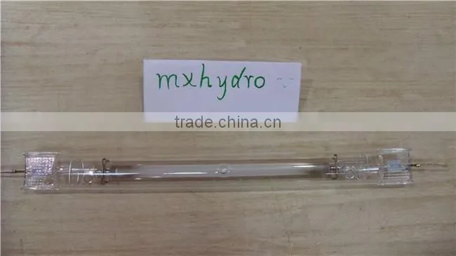 Hydroponics Double Ended HPS Grow Light 1000W / High Pressure Sodium 1000w Bulb