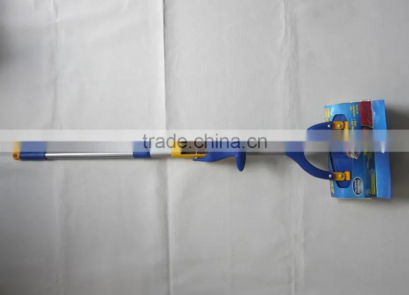 Scalable Adjustable Clever Sponge Mop With Mop Wringer