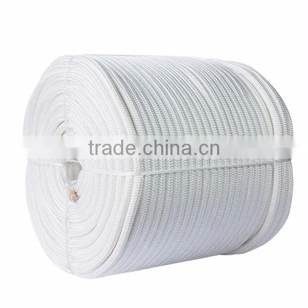 High Quality Polyester Braided Rope