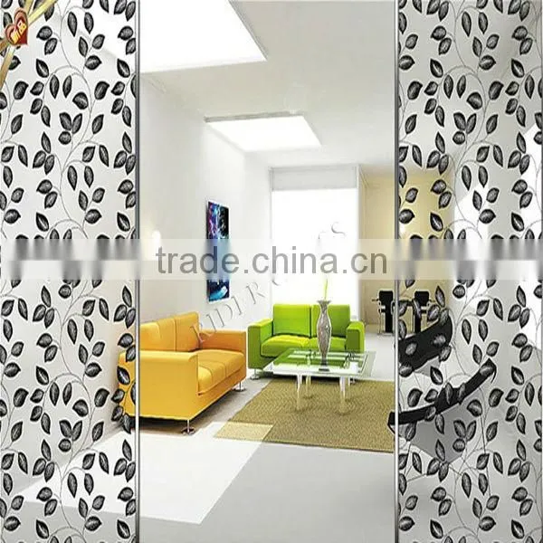 3-19mm Decorative Glass Panel with AS/NZS2208:1996