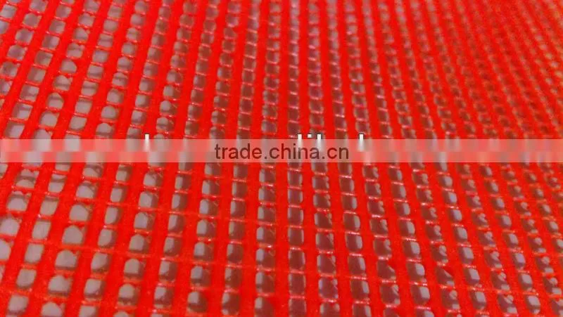Printed mesh banner in China