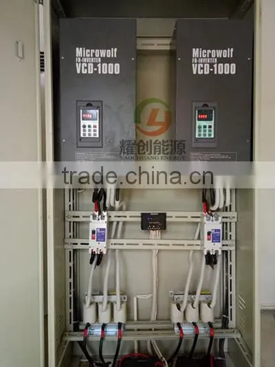 solar water pump inverter solar inverter 380v AC TO DC converter solar power inverter Mppt for solar water pump system