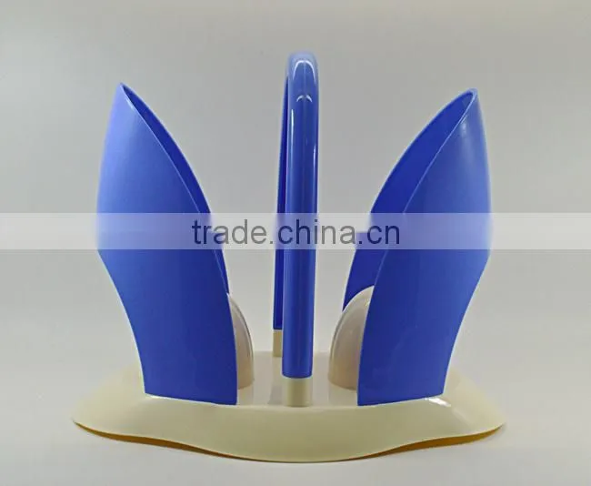 fashion China style plastic cup holder