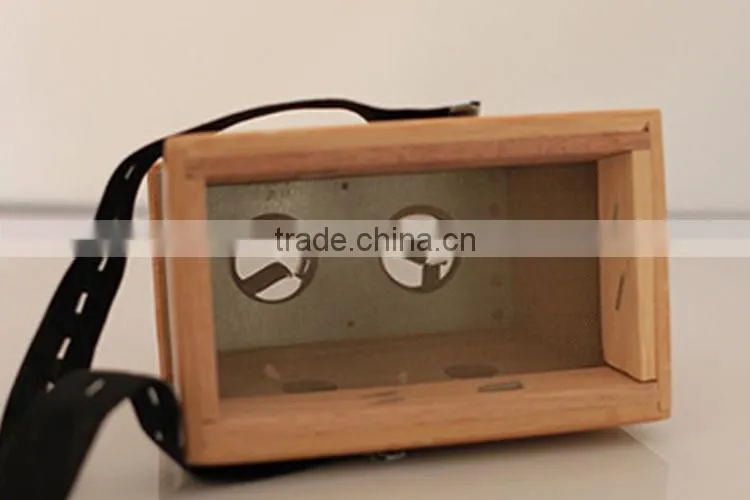 2017 China body health moxibustion therapy device,wooden moxibustion box