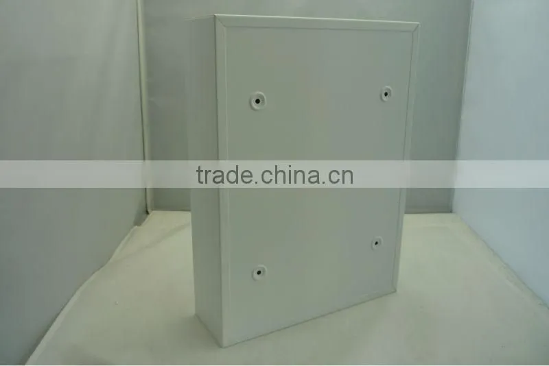 Wall Mounted staineless steel post box