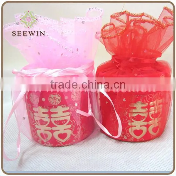 custom made organza bags pouches