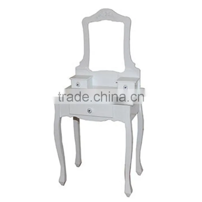 Dressing Makeup Table Fashion Colorful Dresser Cabinet Combination Low Price Good Quality Dresser Set 60*40*74cm T15-523A