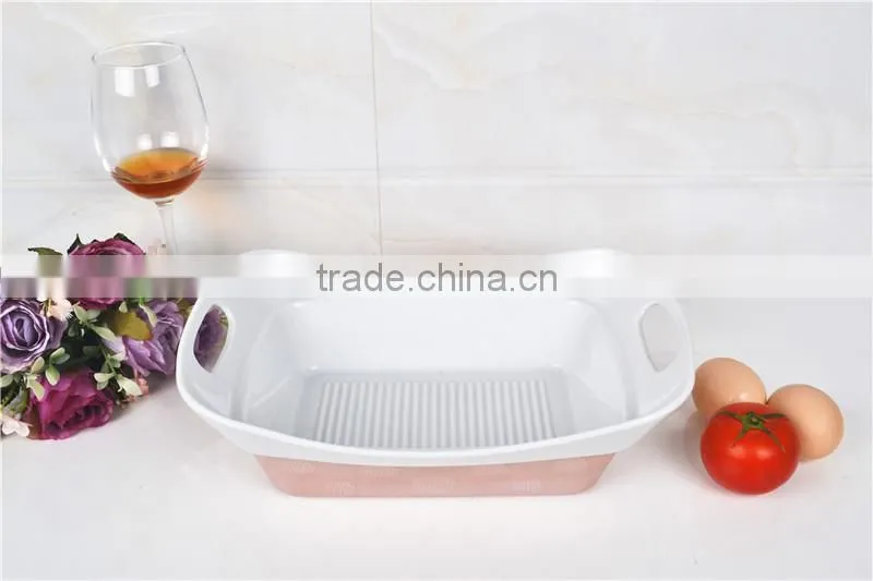 11.5" ceramic comal