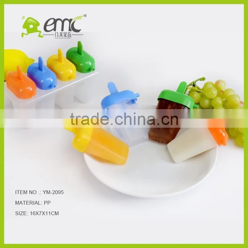 Freeze molds, Popsicle Freeze molds, Ice Freeze molds for household