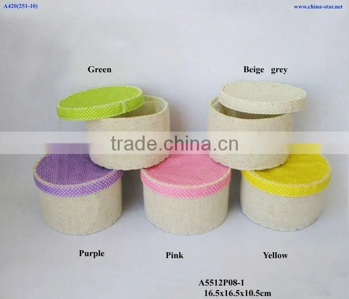 felt candy bag for party or festival