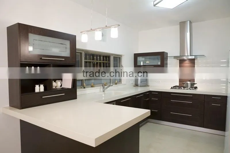 Artificial White Quartz Table Top