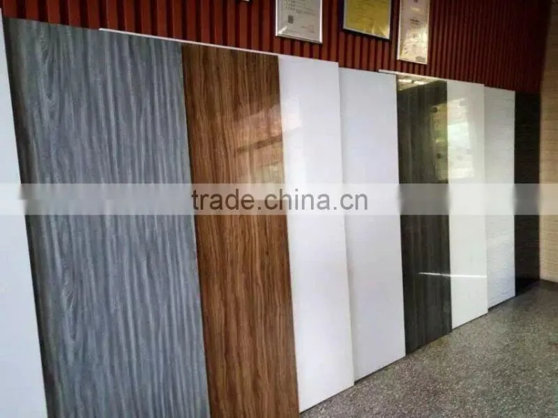 White PVC Foam Board,rainbow WPC PVC foam board
