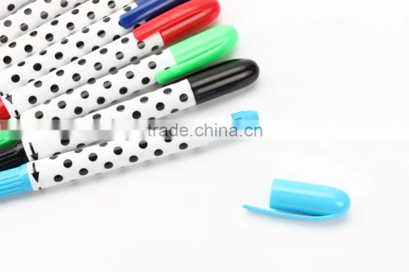 2016 Hot sale top quality best price cute twistable crayon