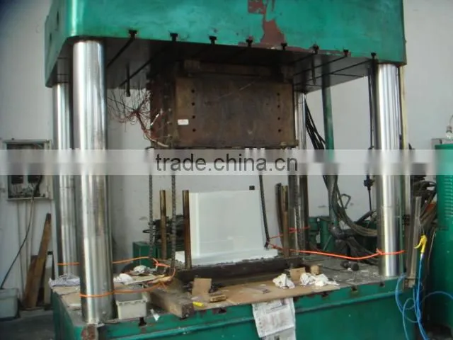 SMC molded part customized factory