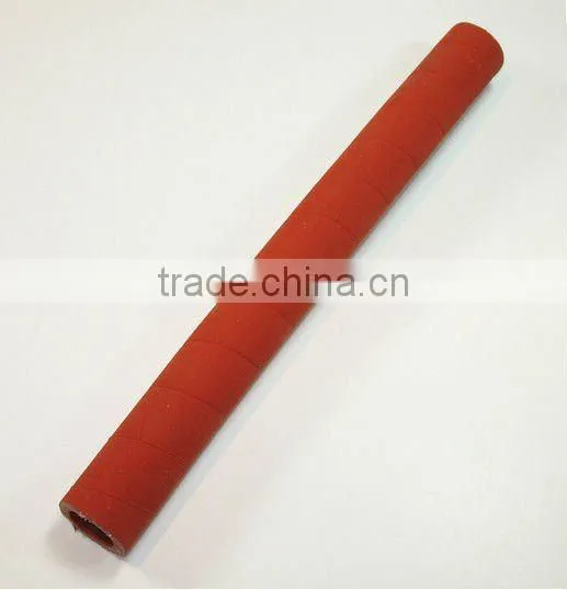 Transparent Silicone Rubber Hose/FDA hose/silicone tube
