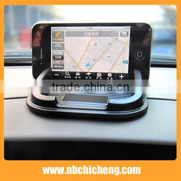 Non Slip Phone Holder/Universal Car Phone Holder/Car Non Slip Phone Holder
