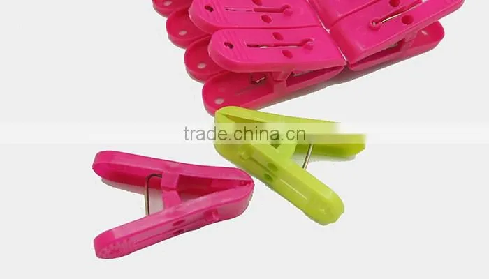 home & garden daily use product pretty PP material plastic peg