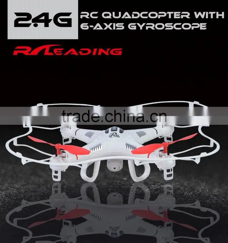 2.4G 4CH RC Big Size Drone Promote sales