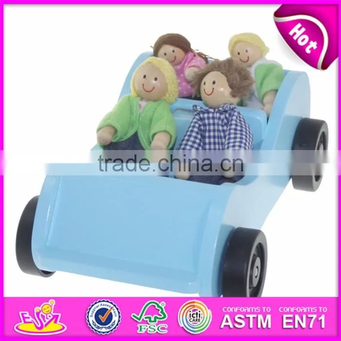 Top sale mini wooden wholesale toys for kids W04A341-S