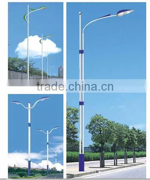 street lighting