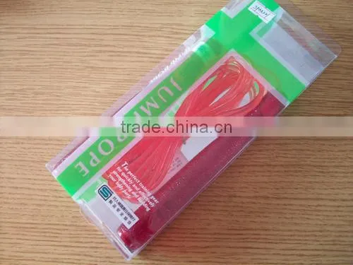 2012 thera-band massager best seller in japan/massage rope