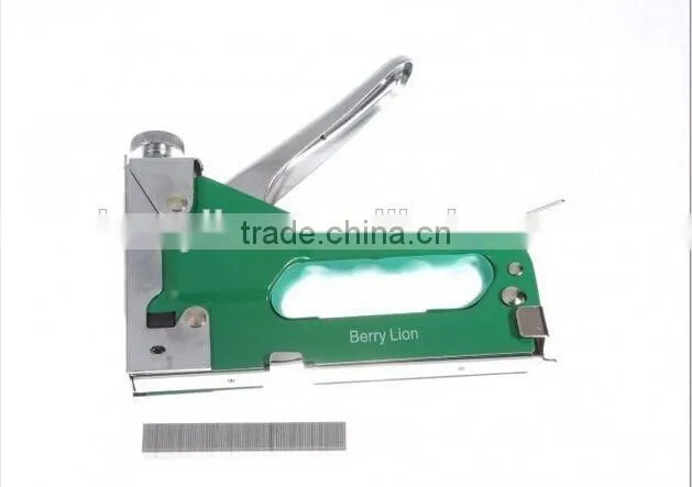 Berrylion BI-Metal Adjustable Stapler 450mm Multi USE Stapler