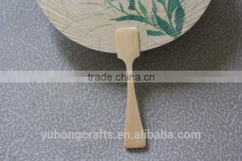 Japanese Products Japanese Round Paper Fan