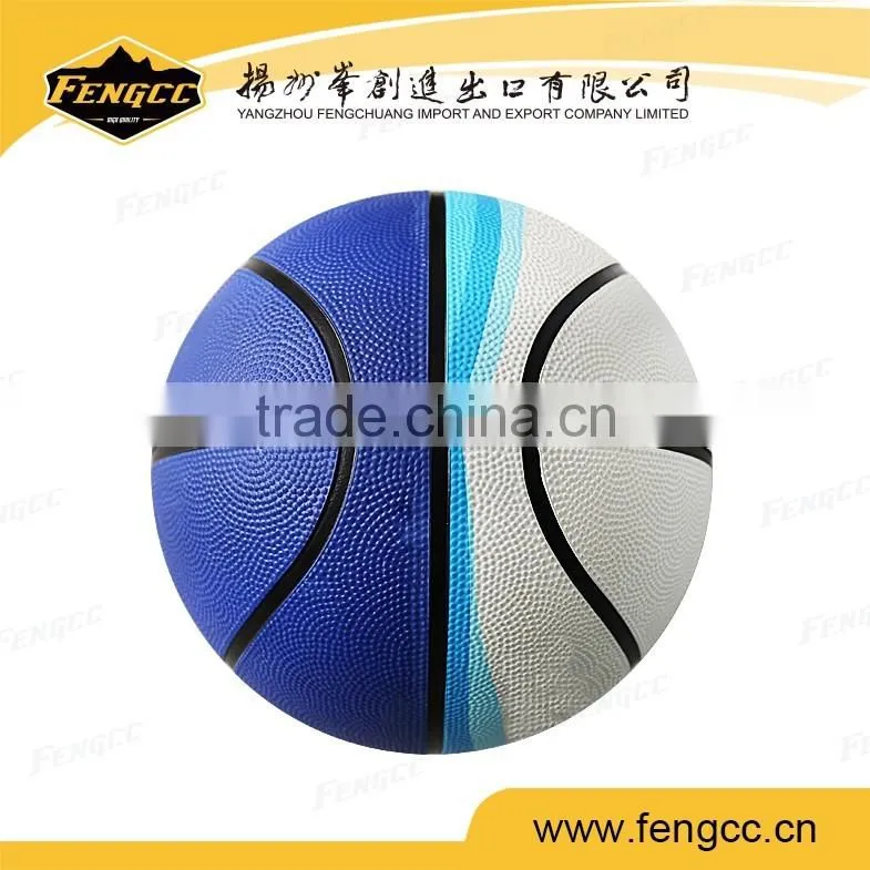 High Quality Deflated PU Laminated Baske