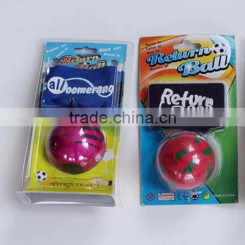 Customized Logo Dog Rubber Ball