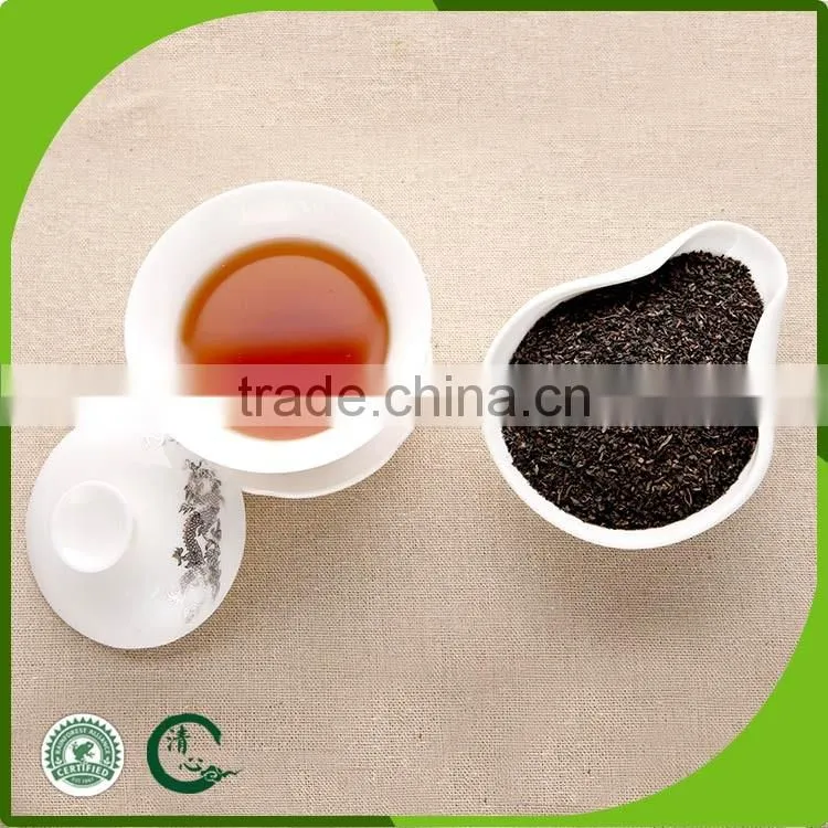 Japanese standard factory price yunnan pu-erh puer tea