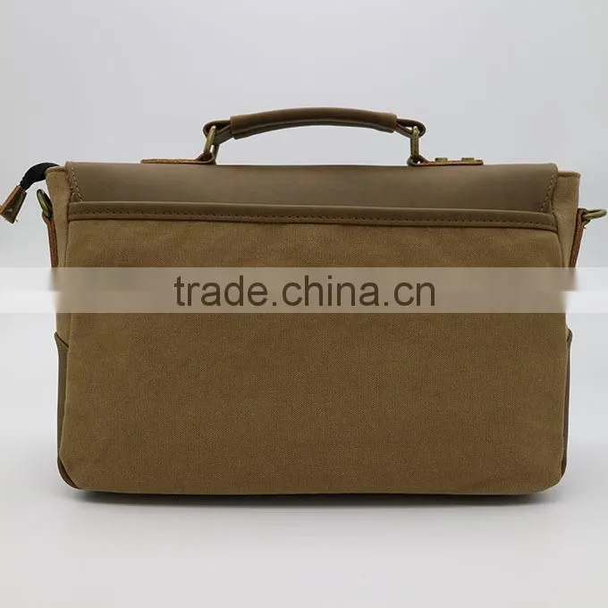 J531650h Casual Style Handbag Canvas bag