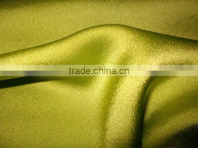 faille crepe fabric